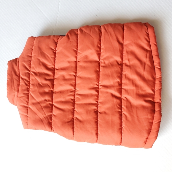 Like New Toddler 18M Warm Vest/Jacket - Picture 9 of 9